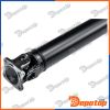 Arbre de transmission arrière pour HONDA | NWN-HD-004, 65-4008